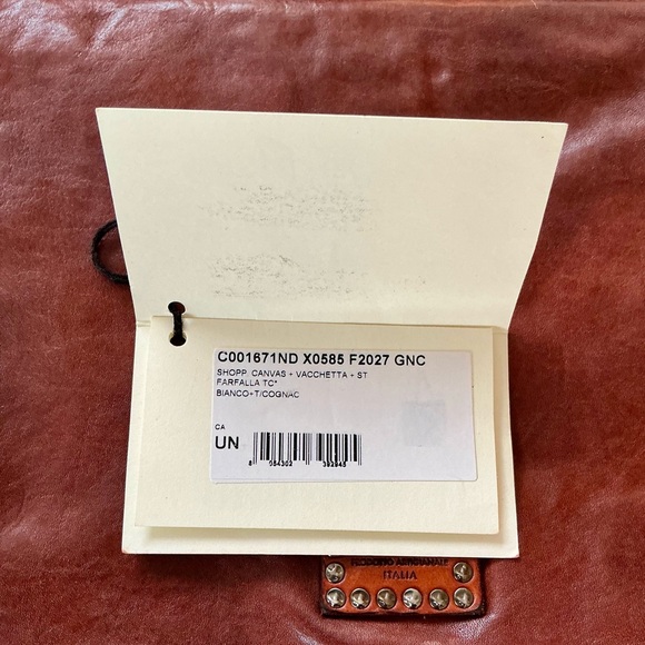 Gorgeous Campomaggi Bag - Picture 4 of 13